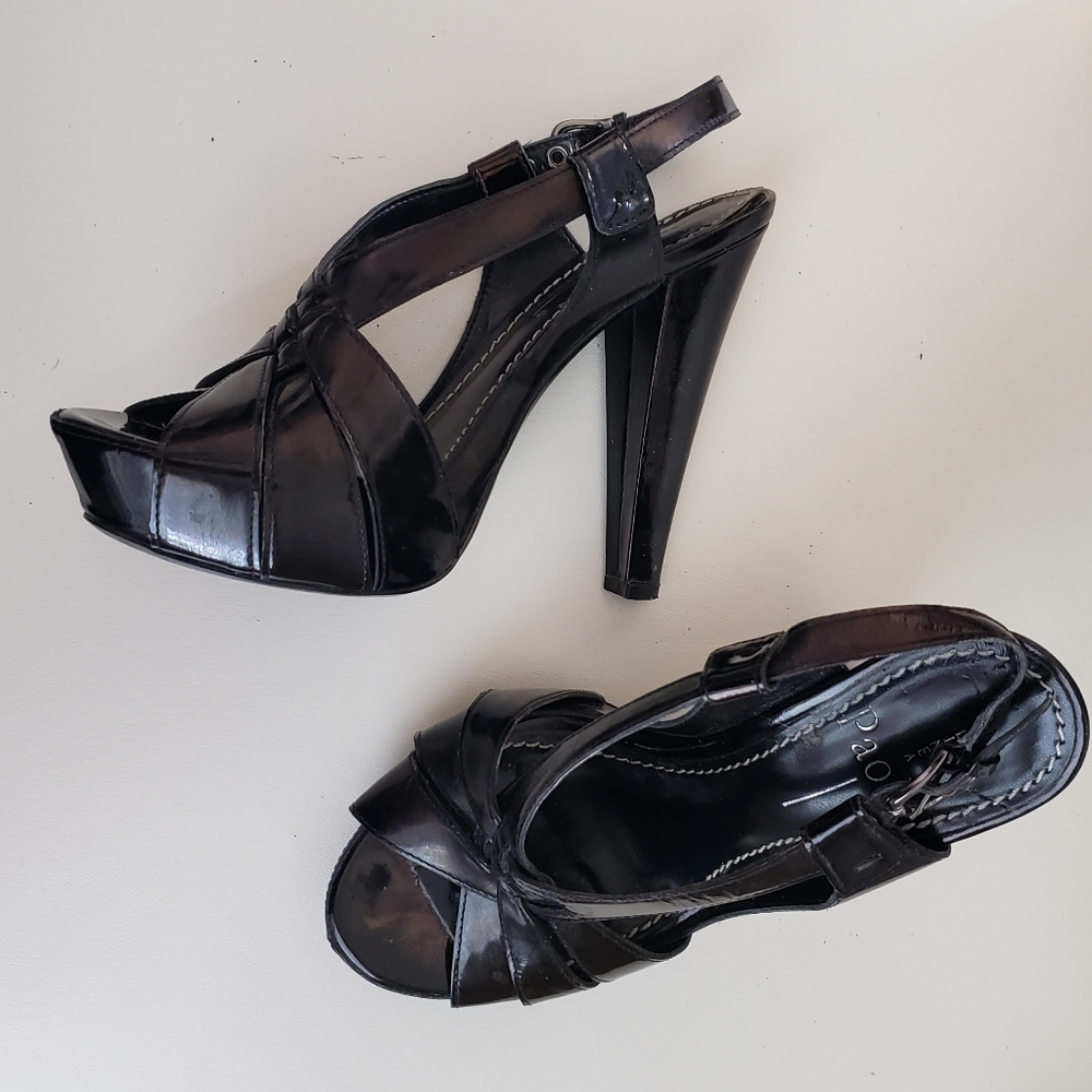 Linea Paolo heels - Picture 2 of 2